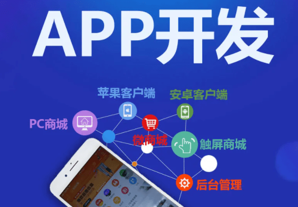 小程序和app的開發(fā)成本對比