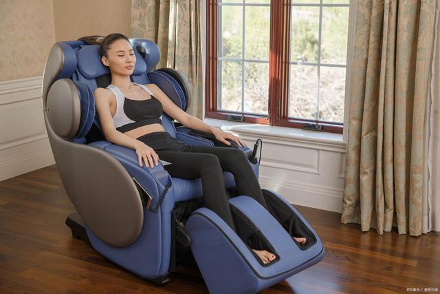 按摩椅app功能開發(fā)解決方案