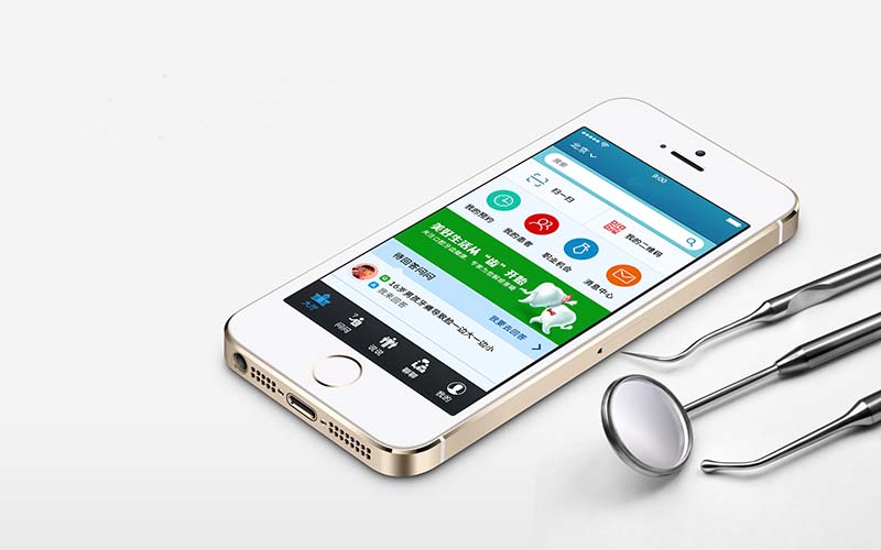 口腔醫(yī)療APP開發(fā)方案